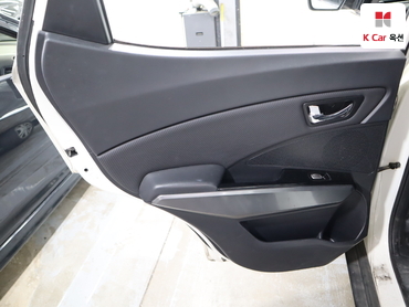 2018 - kgm tivoli