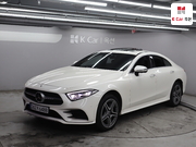 مرسيدس بنز CLS