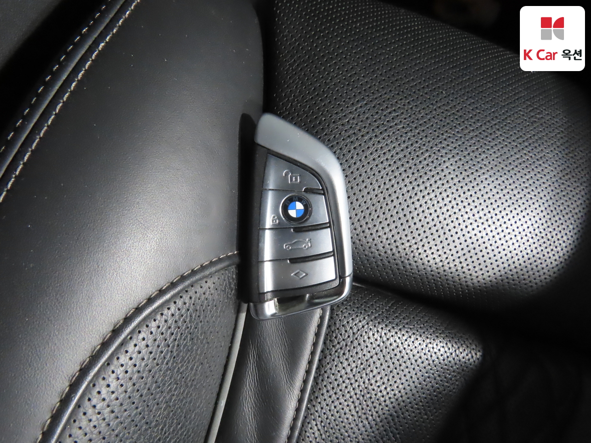 BMW 5 시리즈 - 17