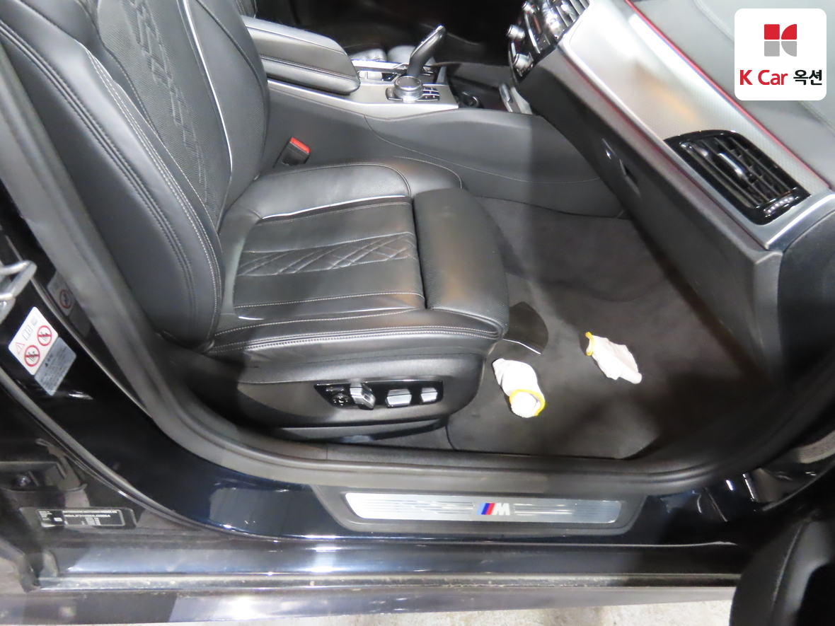 BMW 5 시리즈 - 33