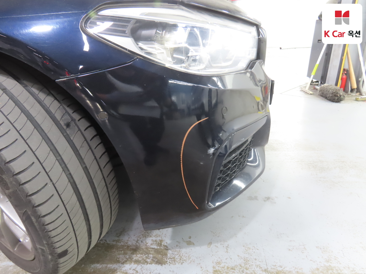 BMW 5 시리즈 - 38