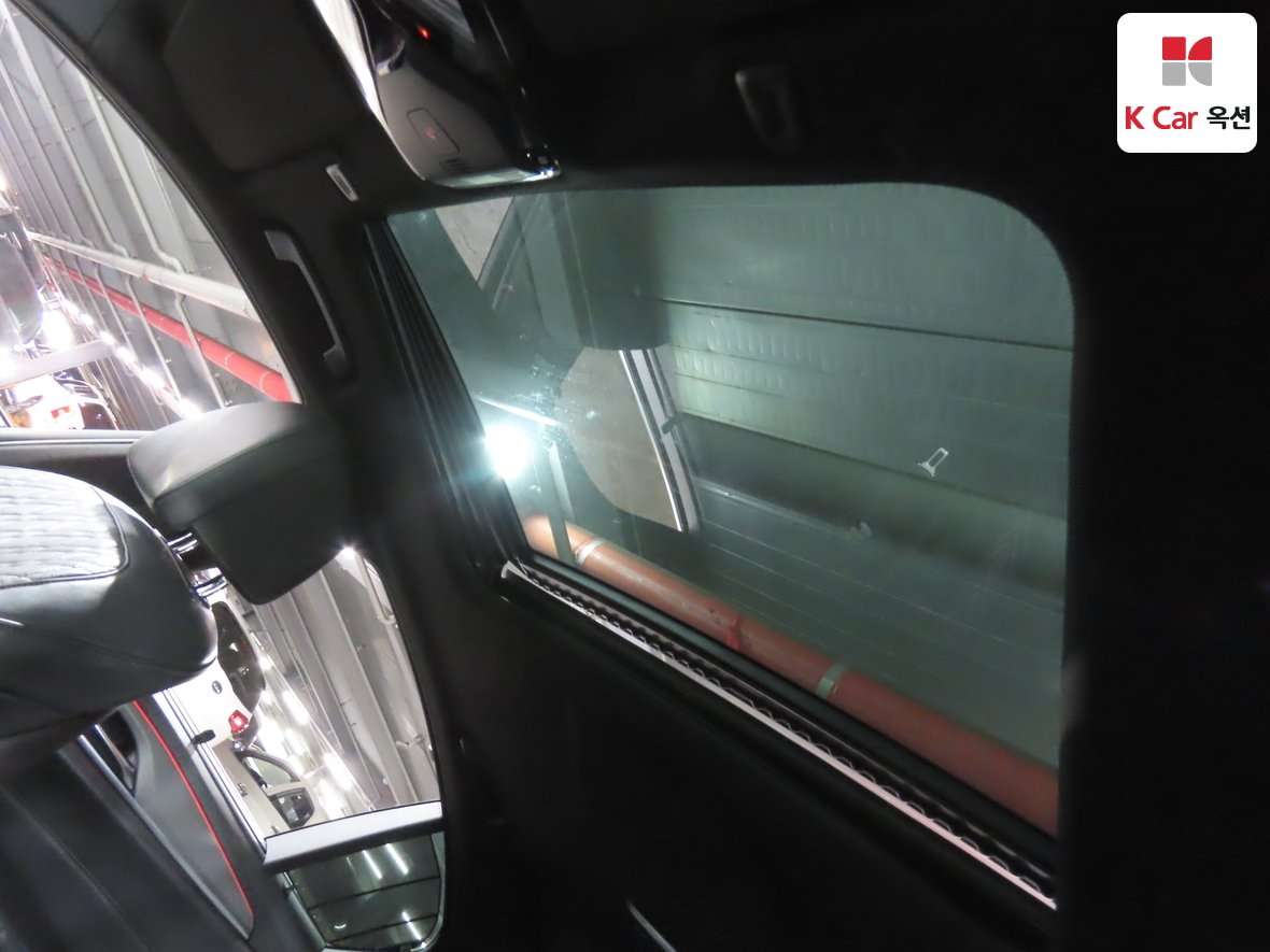 BMW 5 시리즈 - 21