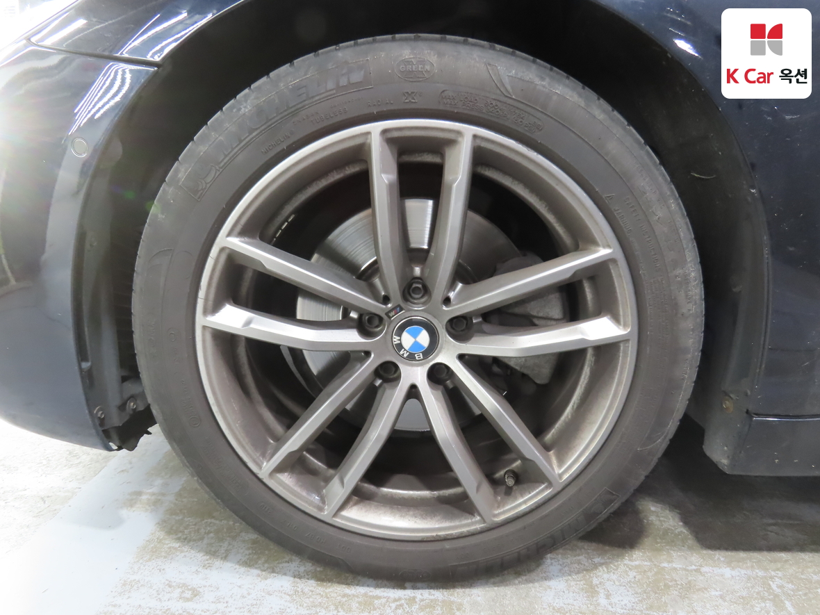 BMW 5 시리즈 - 47