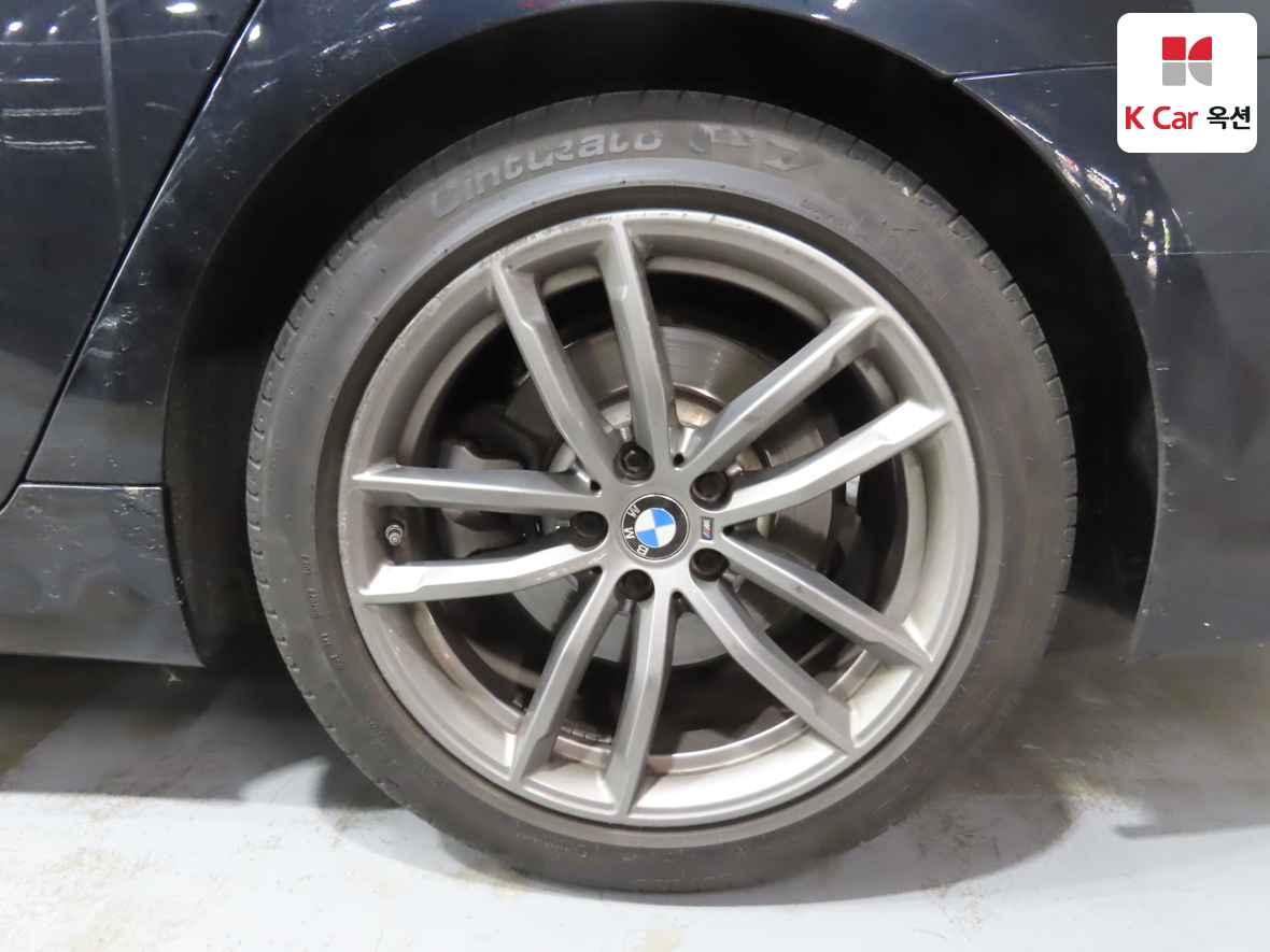 BMW 5 시리즈 - 46