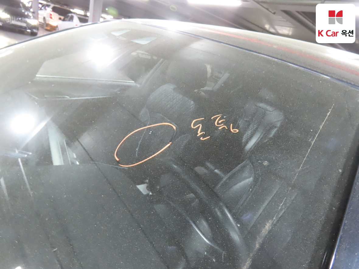 BMW 5 시리즈 - 37