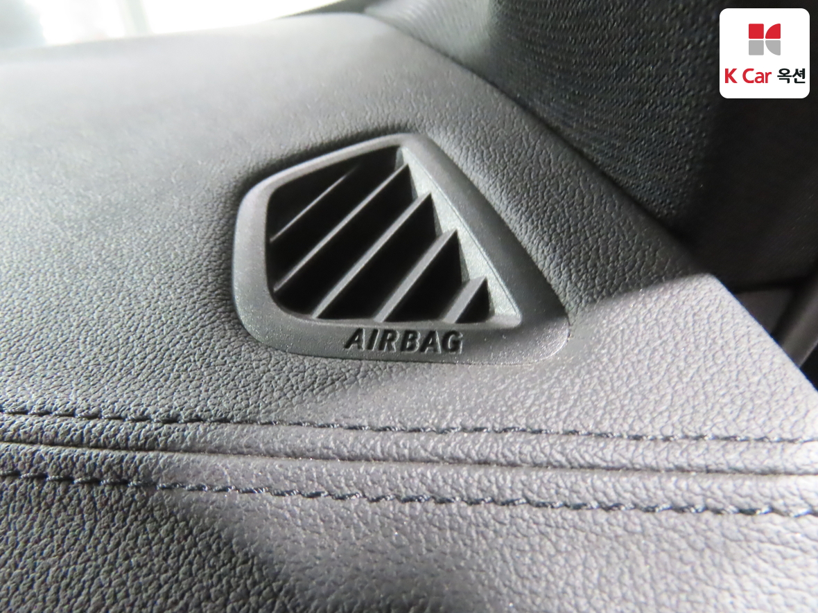 BMW 5 시리즈 - 34