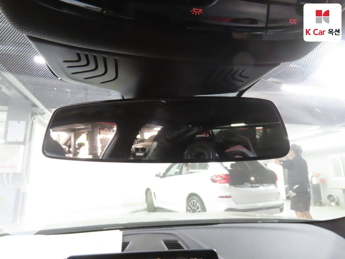 BMW 5 시리즈 - 13