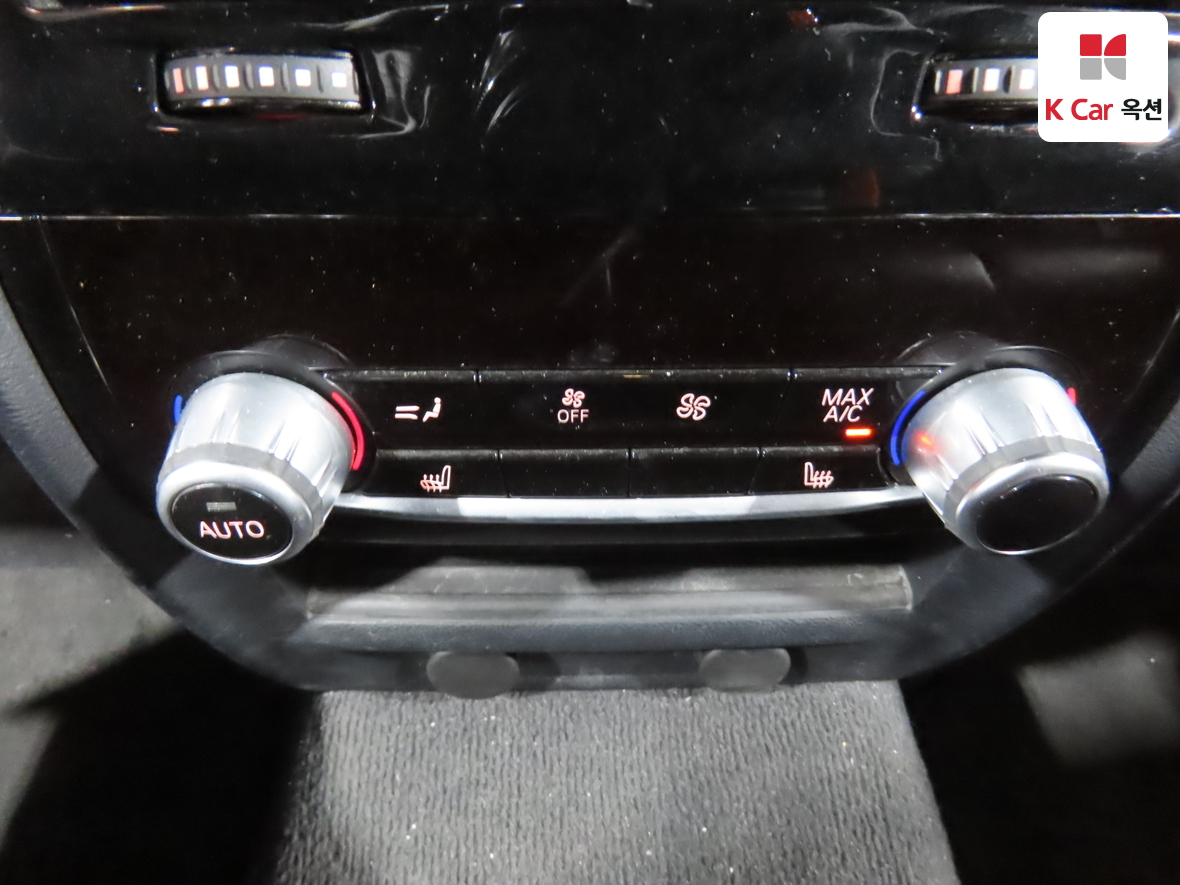 BMW 5 시리즈 - 26