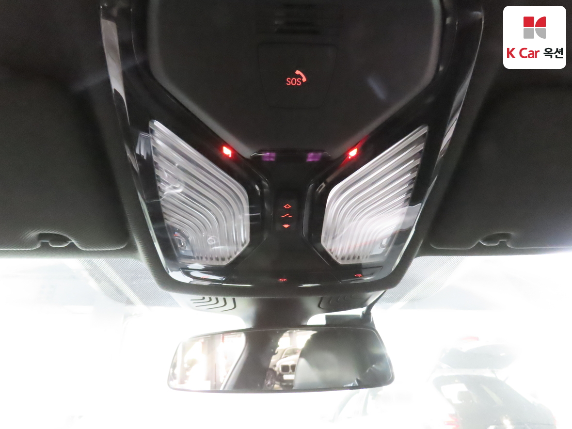 BMW 5 시리즈 - 12