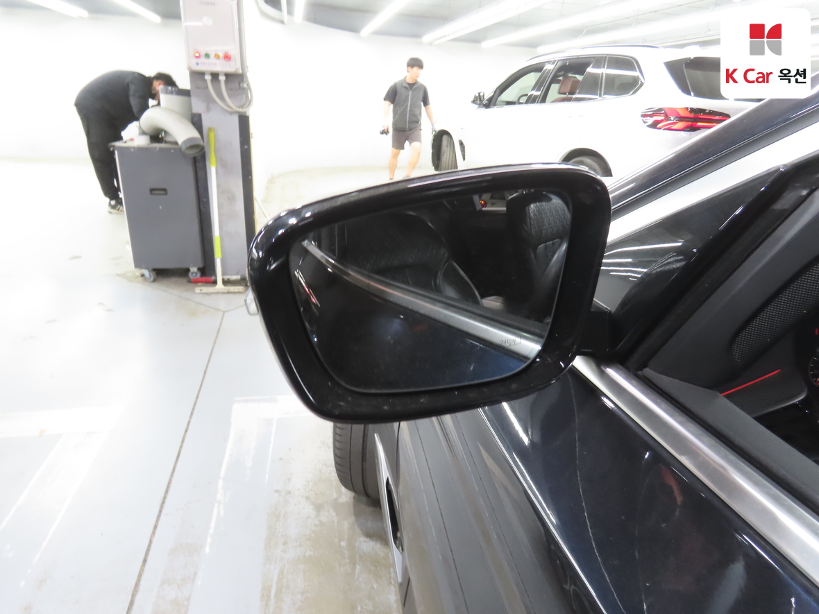 BMW 5 시리즈 - 23