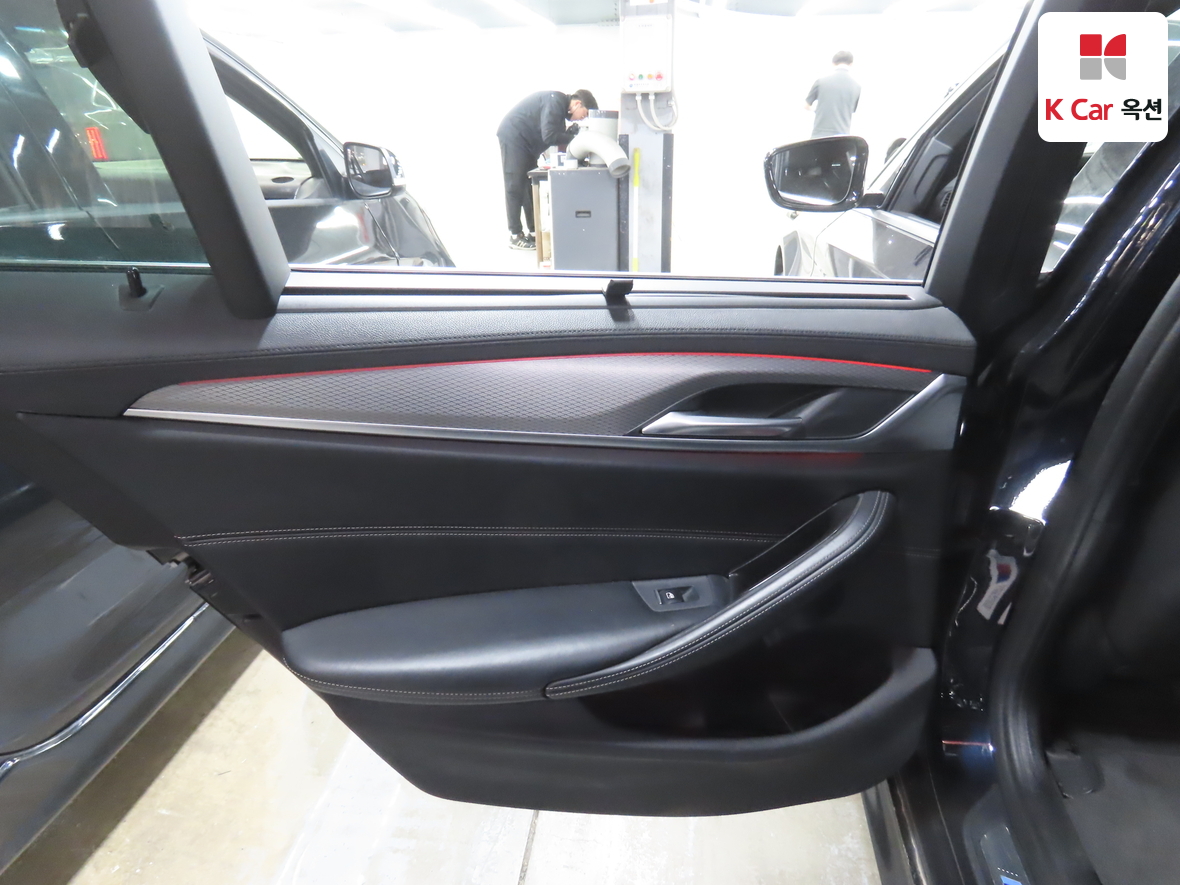 BMW 5 시리즈 - 24
