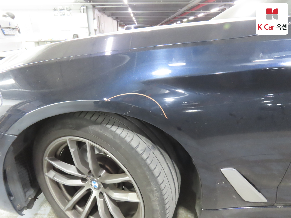 BMW 5 시리즈 - 39