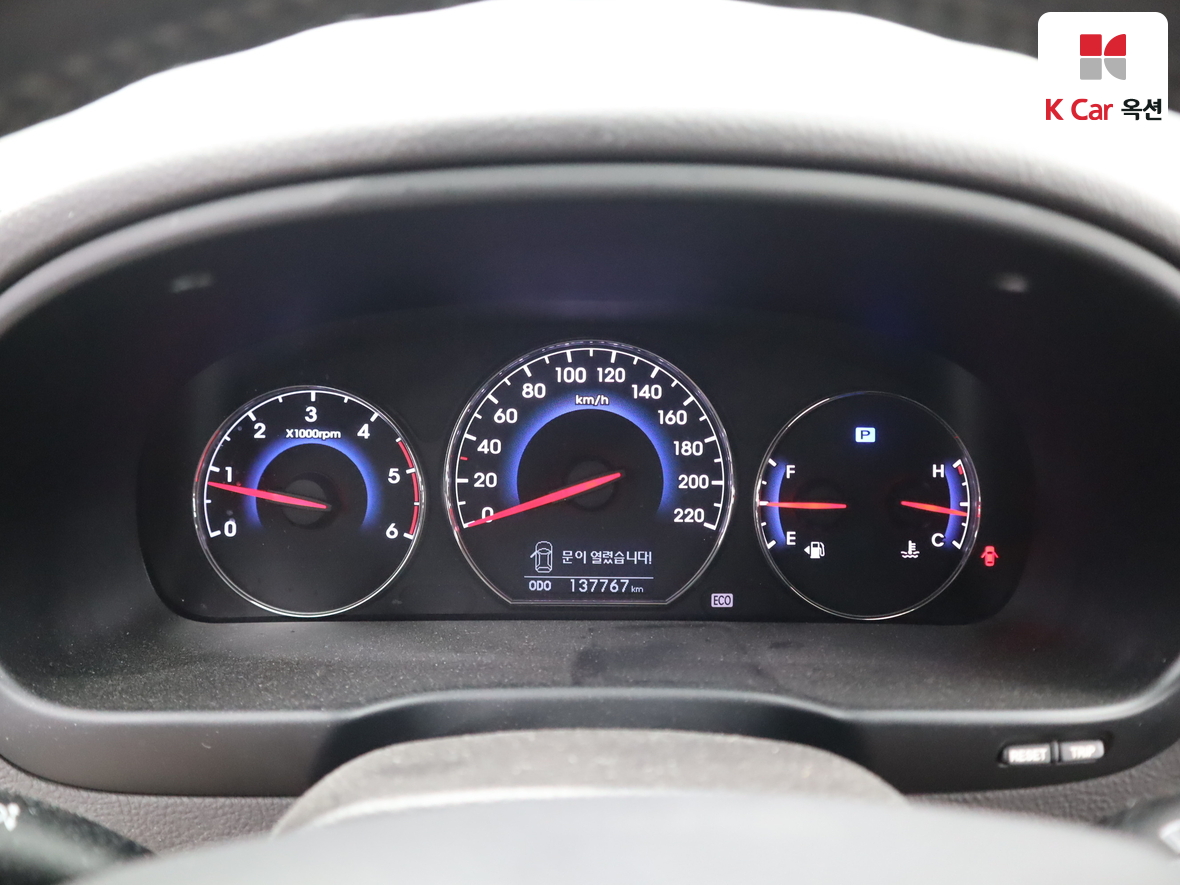 현대자동차 SANTAFE - 5