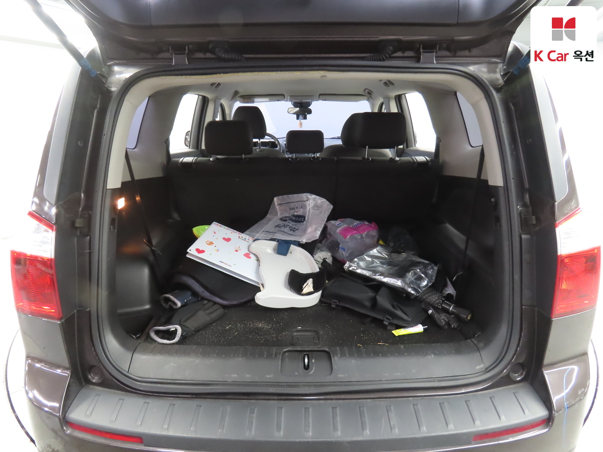 한국지엠 올란도 - 24