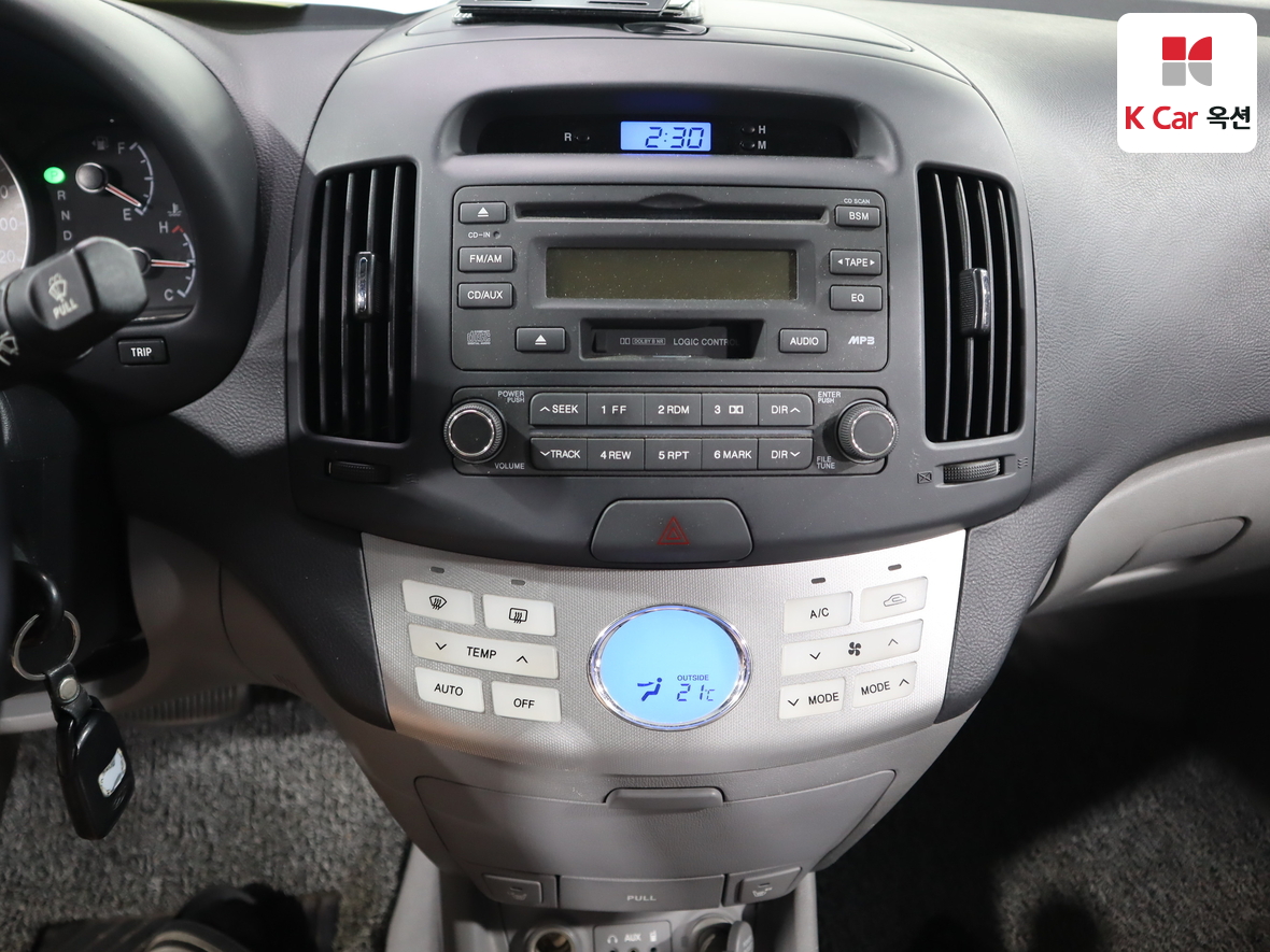 Hyundai Elantra - 6
