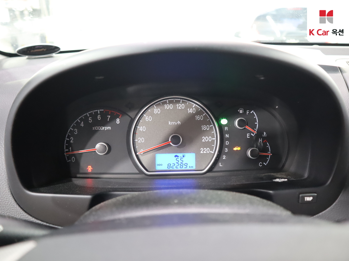 Hyundai Elantra - 5