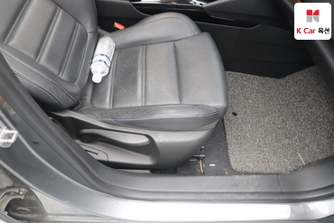 2016 - renault sm6