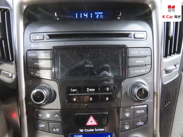 2014 - hyundai sonata