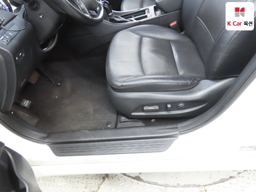 2014 - hyundai sonata