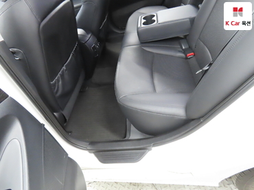 2014 - hyundai sonata
