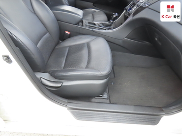 2014 - hyundai sonata