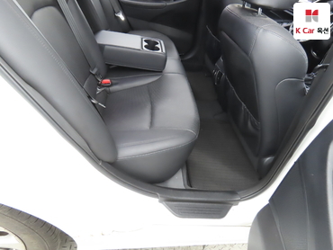 2014 - hyundai sonata