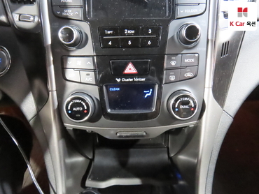 2014 - hyundai sonata
