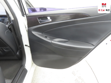 2014 - hyundai sonata