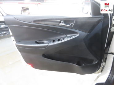 2014 - hyundai sonata