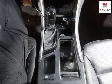 2014 - hyundai sonata