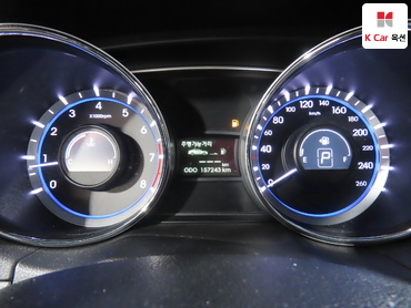 2014 - hyundai sonata