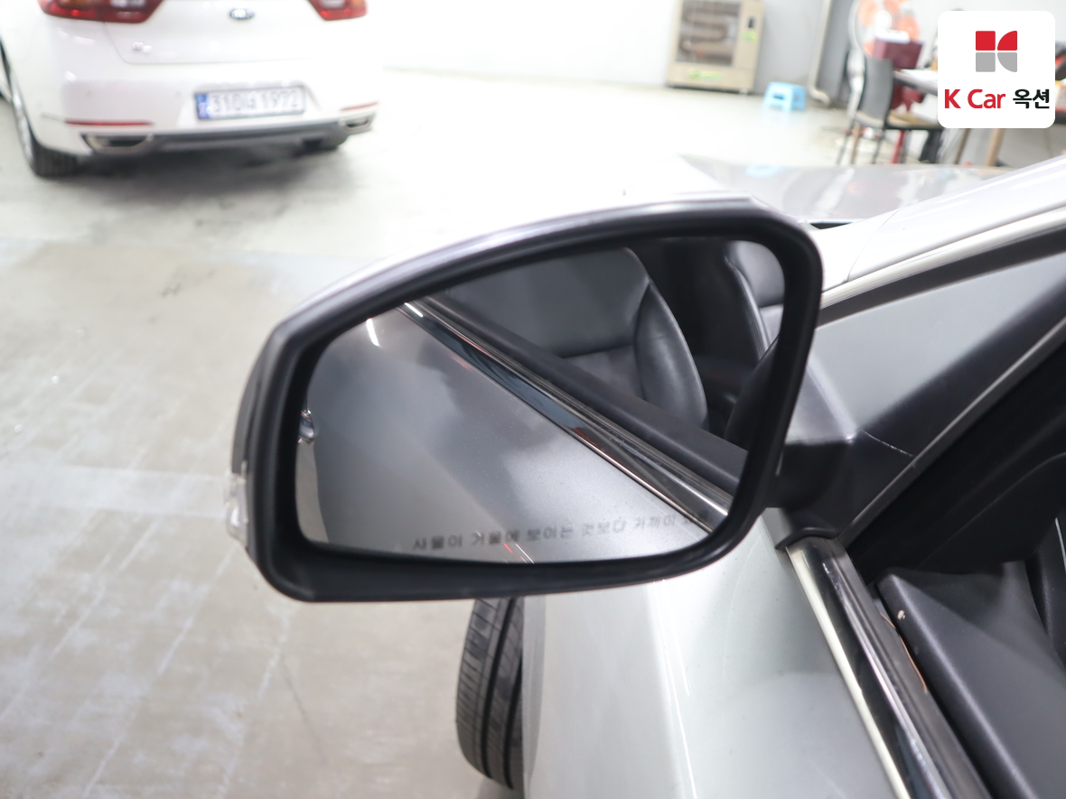 Renault Samsung SM7 - 24
