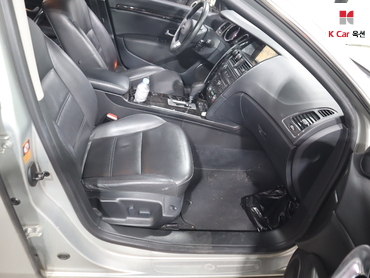 2013 - renault sm7