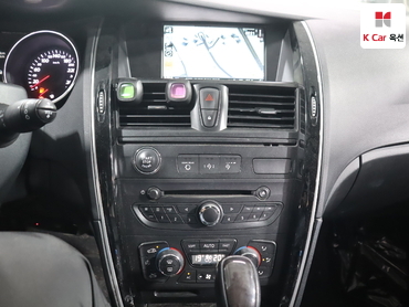 2013 - renault sm7