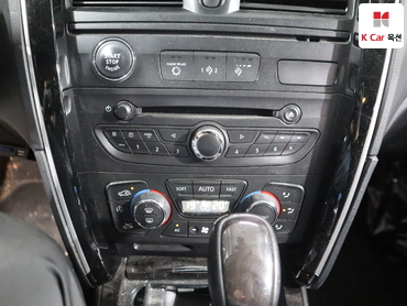 2013 - renault sm7