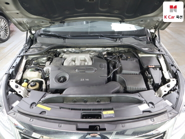 2013 - renault sm7