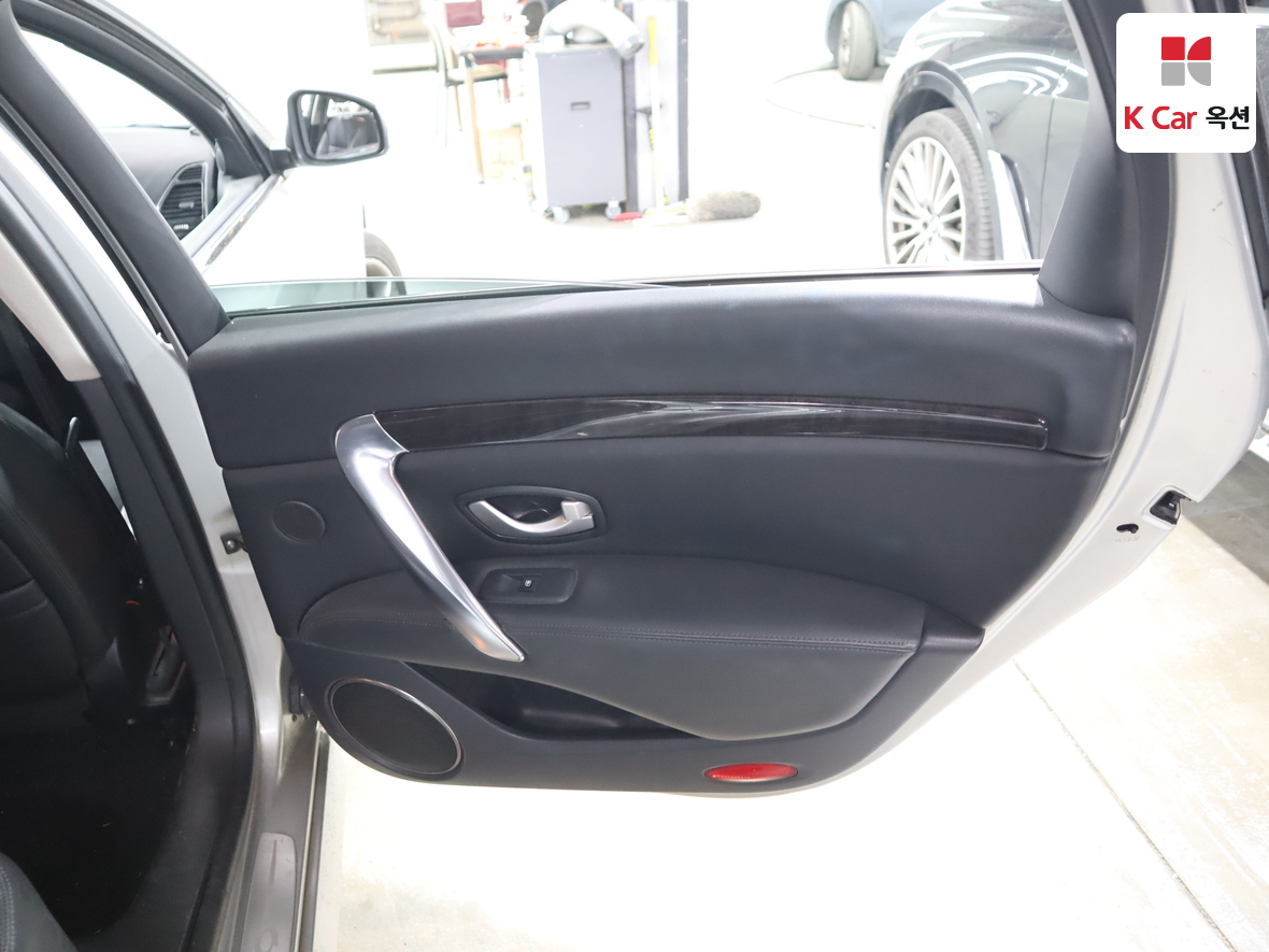 Renault Samsung SM7 - 29