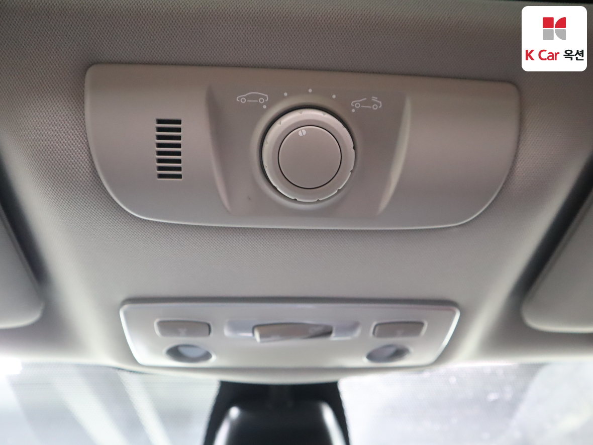 Renault Samsung SM7 - 12