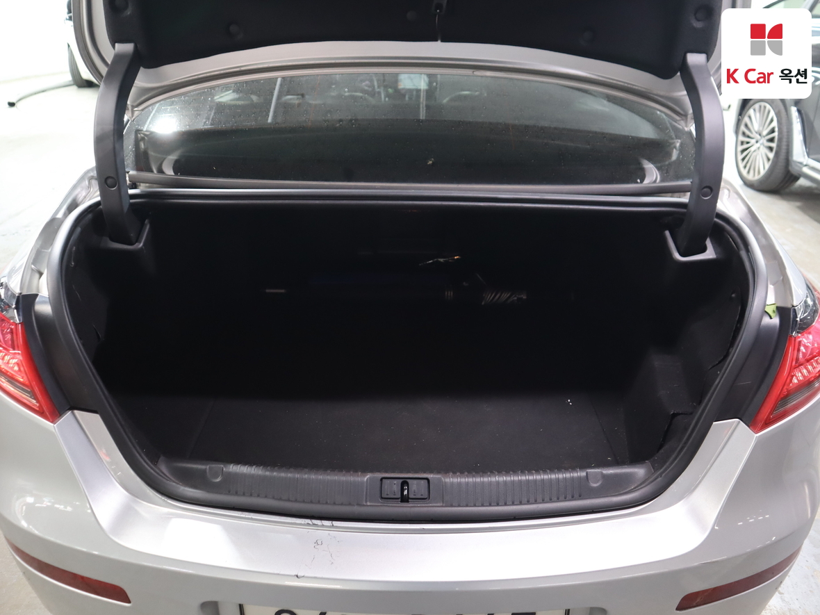 Renault Samsung SM7 - 28