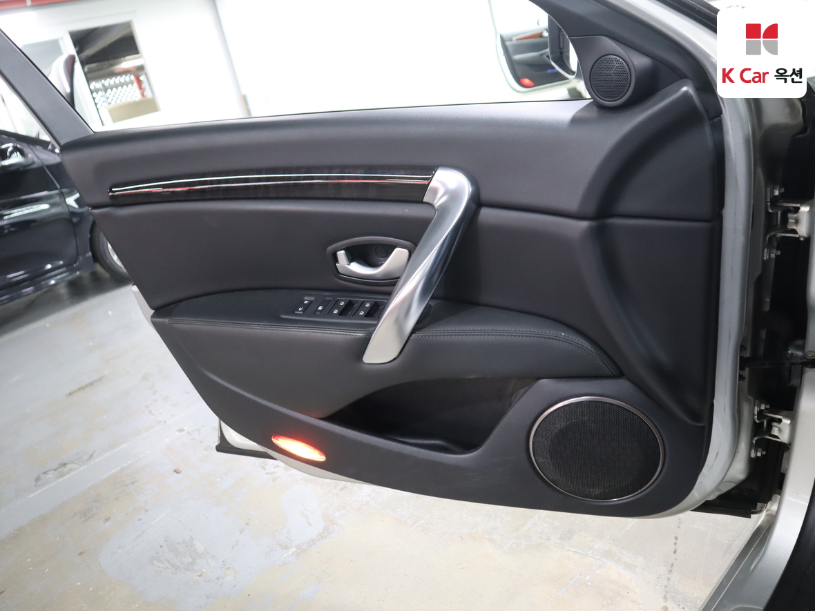 Renault Samsung SM7 - 8
