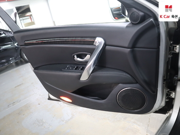 2013 - renault sm7