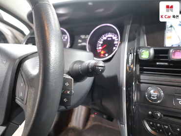 2013 - renault sm7