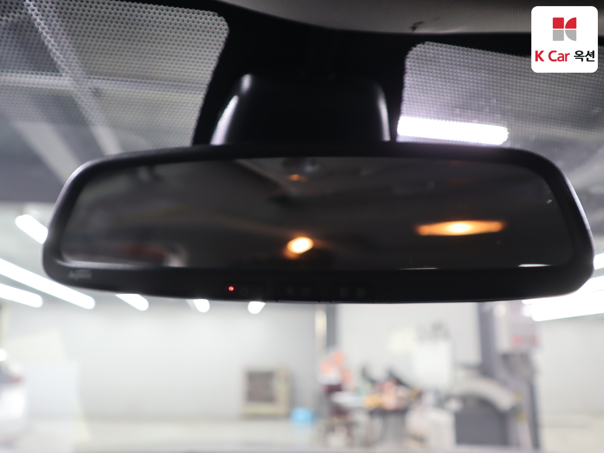 Renault Samsung SM7 - 13