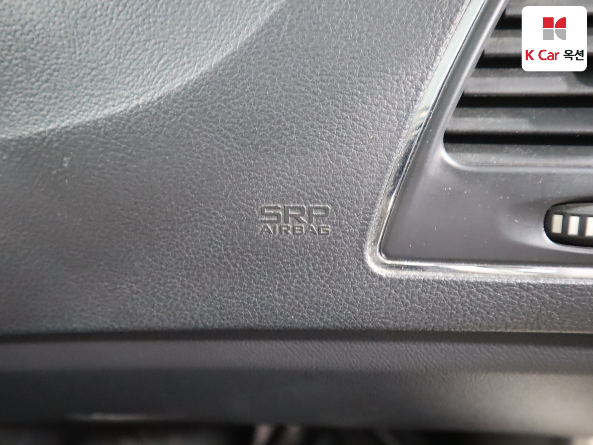 Renault Samsung SM7 - 33