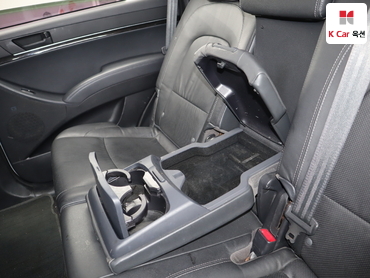 2015 - hyundai veracruz
