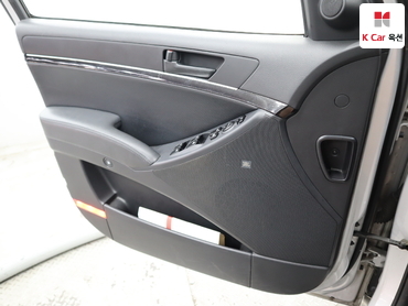 2015 - hyundai veracruz