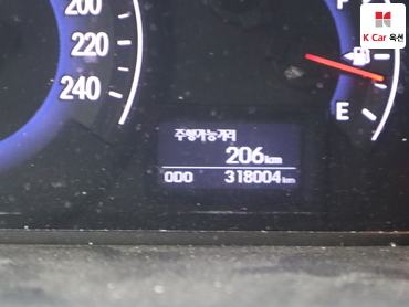 2015 - hyundai veracruz