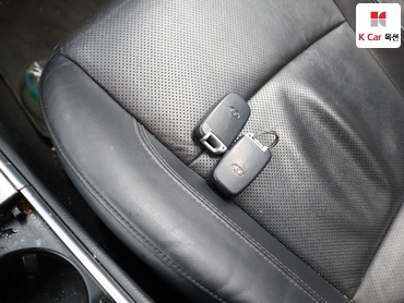 2015 - hyundai veracruz