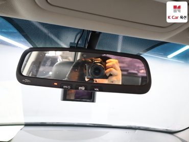 2015 - hyundai veracruz