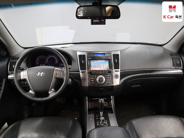 2015 - hyundai veracruz